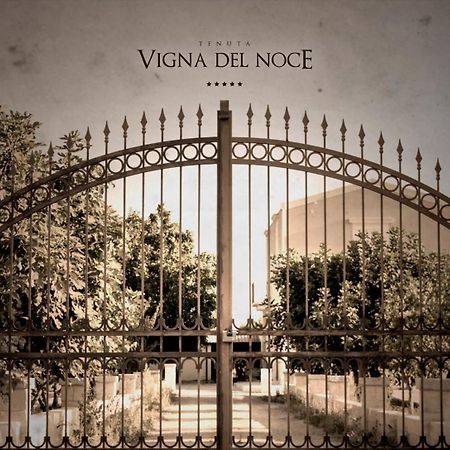 Tenuta Vigna Del Noce Κοράτο Εξωτερικό φωτογραφία