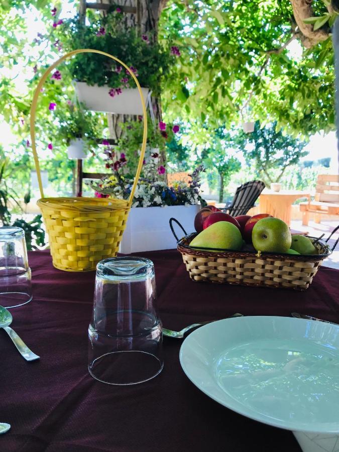 Tenuta Vigna Del Noce Κοράτο Εξωτερικό φωτογραφία