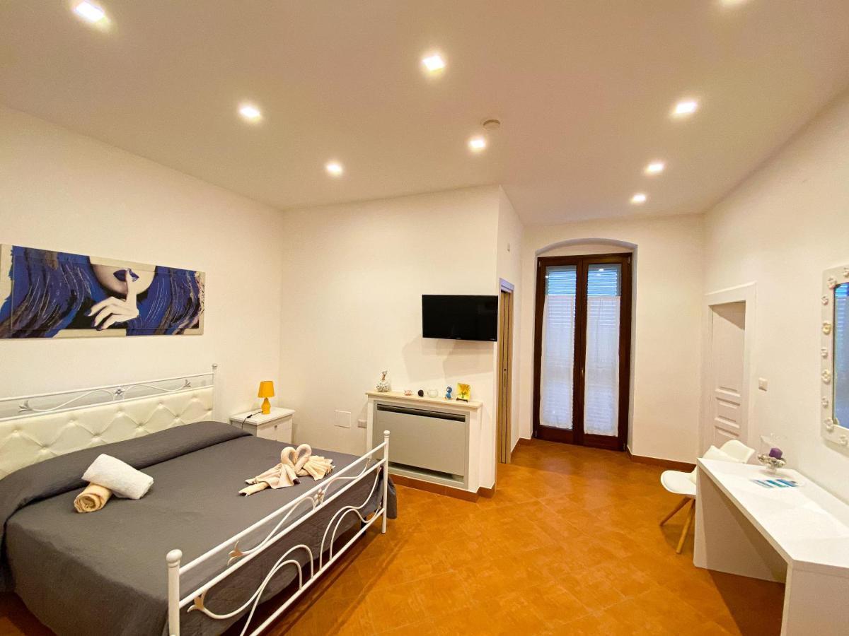 Tenuta Vigna Del Noce Κοράτο Εξωτερικό φωτογραφία