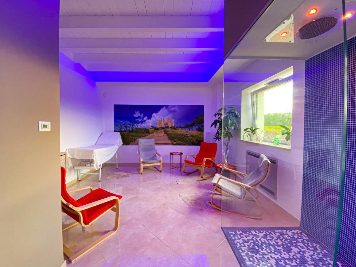 Tenuta Vigna Del Noce Κοράτο Εξωτερικό φωτογραφία
