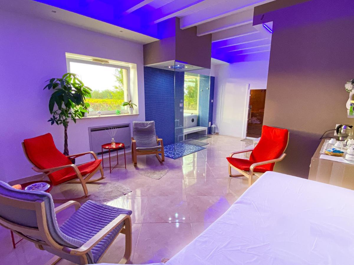 Tenuta Vigna Del Noce Κοράτο Εξωτερικό φωτογραφία