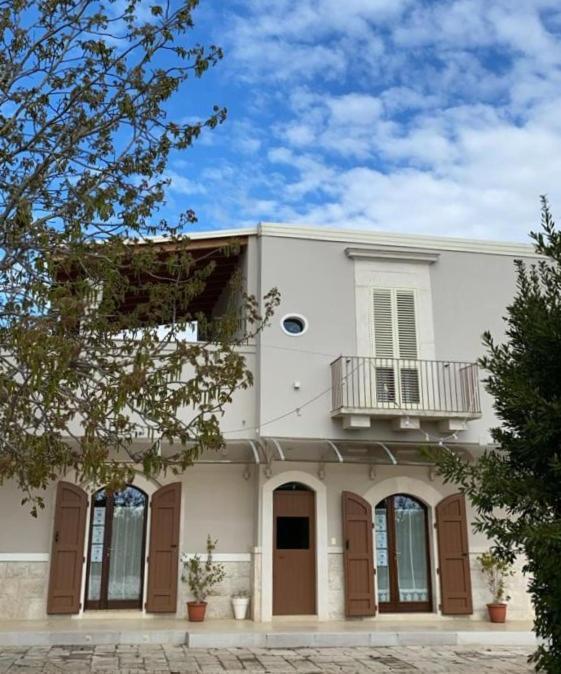 Tenuta Vigna Del Noce Κοράτο Εξωτερικό φωτογραφία