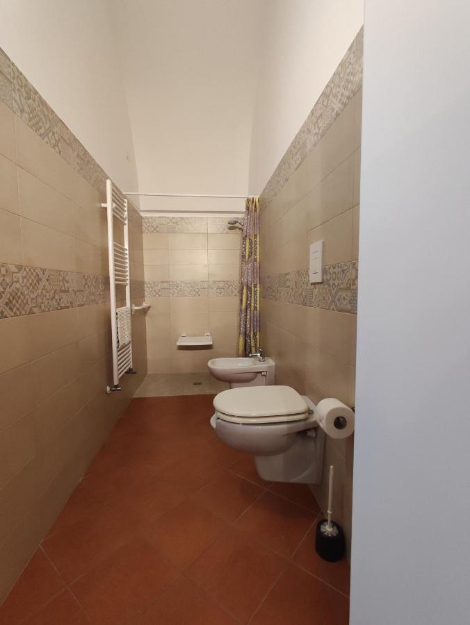 Tenuta Vigna Del Noce Κοράτο Εξωτερικό φωτογραφία