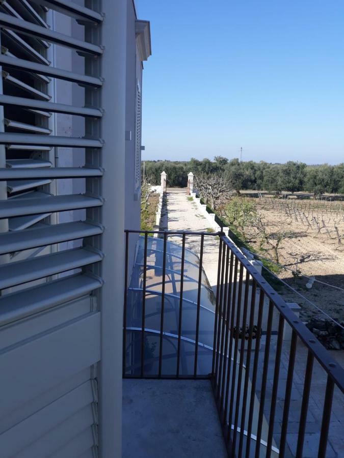 Tenuta Vigna Del Noce Κοράτο Εξωτερικό φωτογραφία