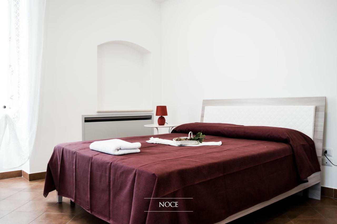 Tenuta Vigna Del Noce Κοράτο Εξωτερικό φωτογραφία