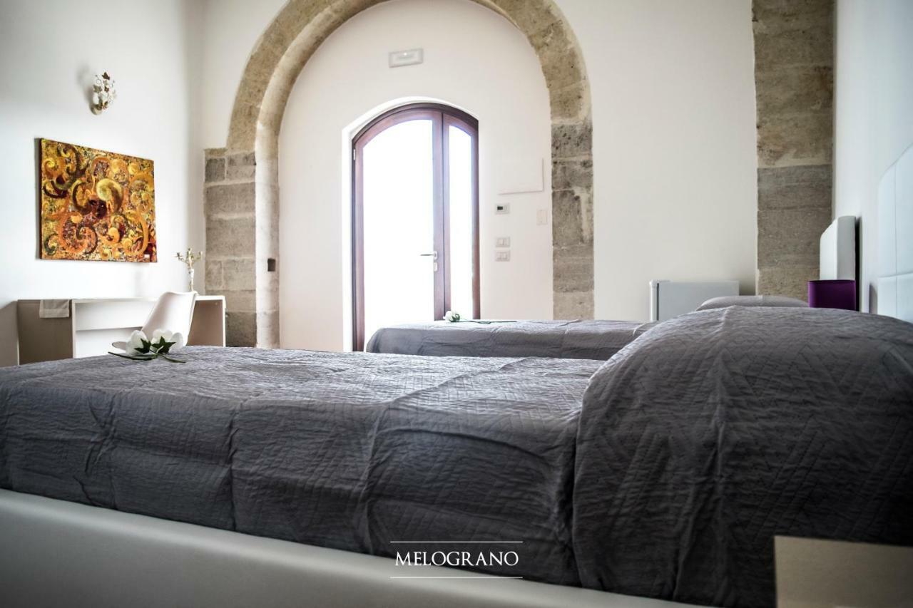Tenuta Vigna Del Noce Κοράτο Εξωτερικό φωτογραφία