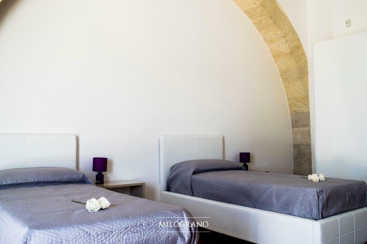 Tenuta Vigna Del Noce Κοράτο Εξωτερικό φωτογραφία