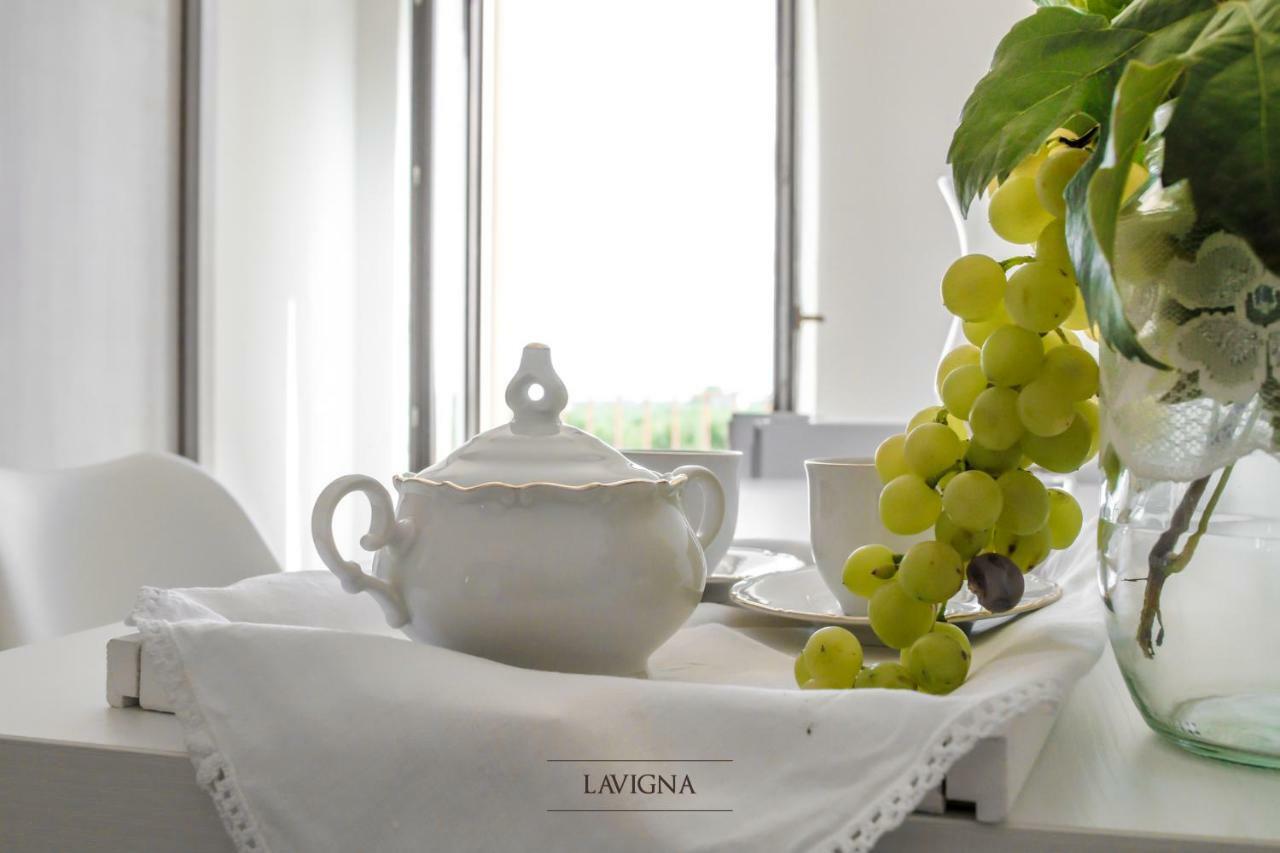 Tenuta Vigna Del Noce Κοράτο Εξωτερικό φωτογραφία
