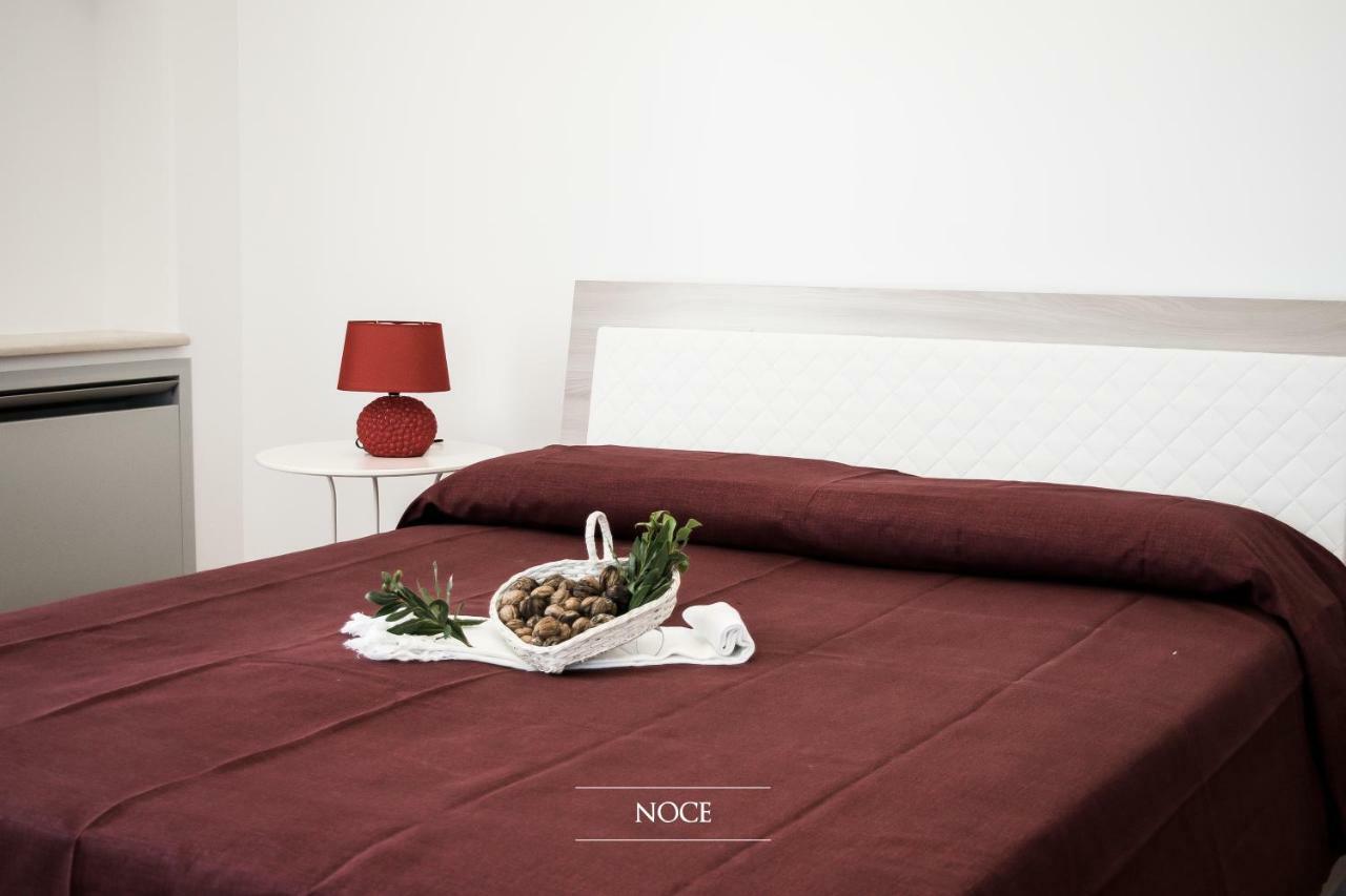 Tenuta Vigna Del Noce Κοράτο Δωμάτιο φωτογραφία