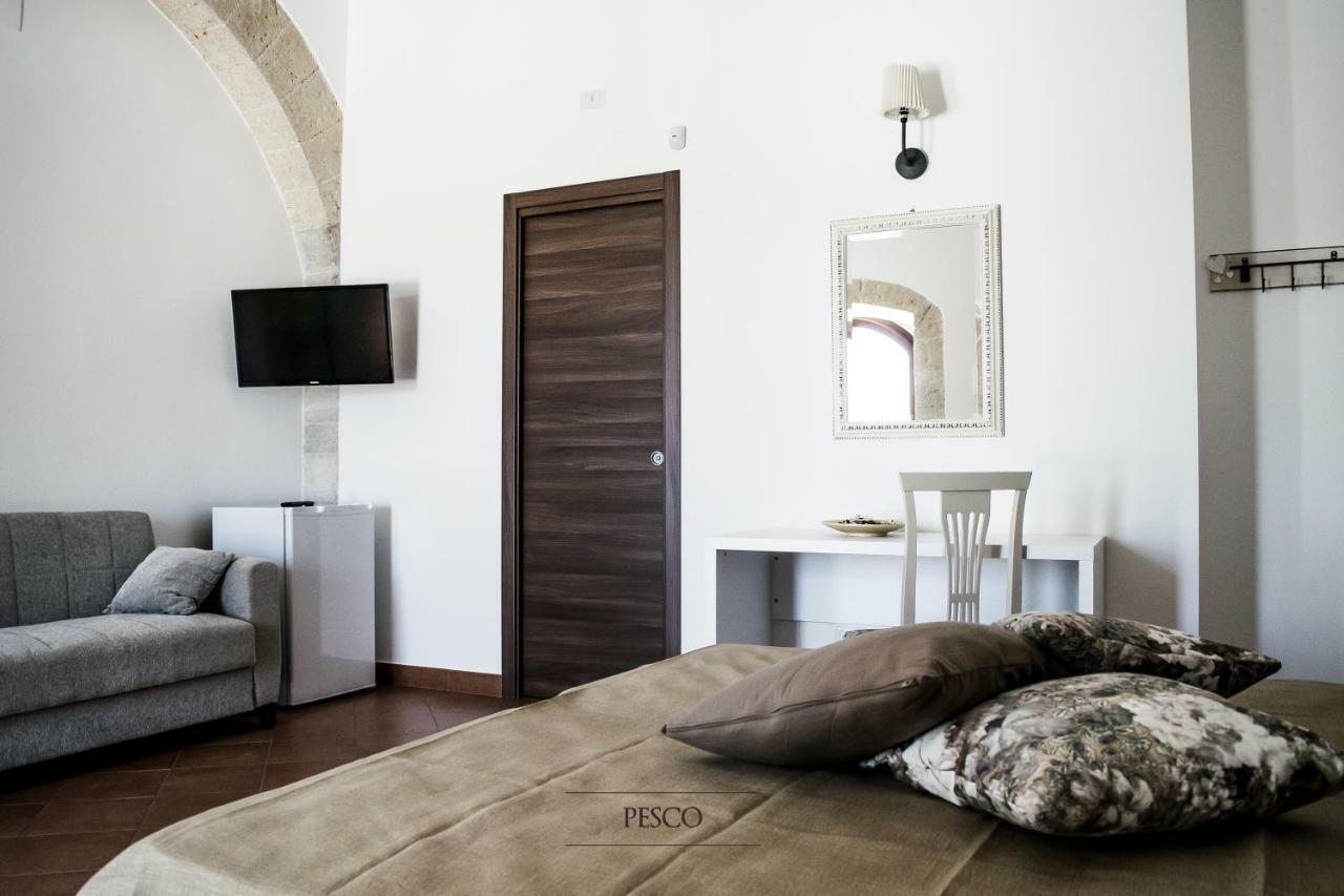 Tenuta Vigna Del Noce Κοράτο Εξωτερικό φωτογραφία