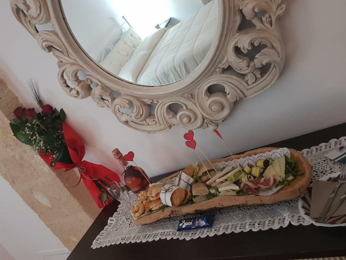 Tenuta Vigna Del Noce Κοράτο Εξωτερικό φωτογραφία