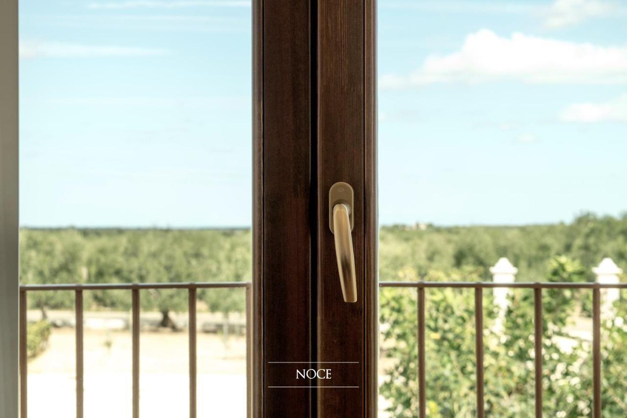 Tenuta Vigna Del Noce Κοράτο Εξωτερικό φωτογραφία