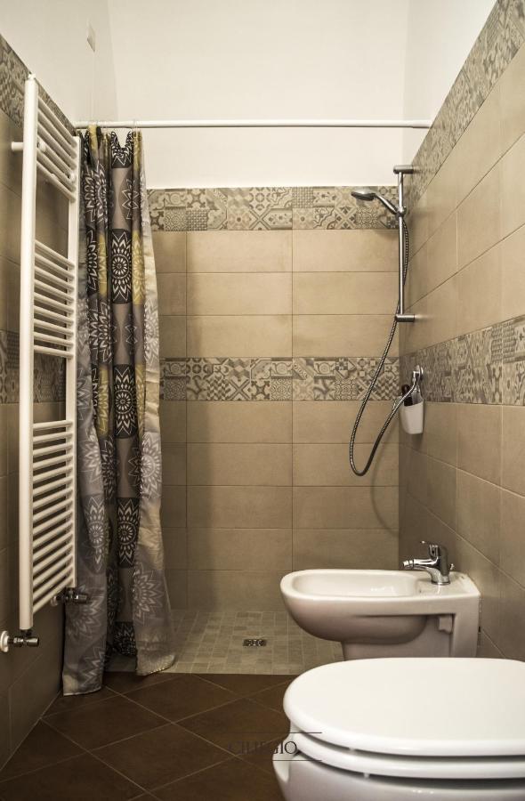 Tenuta Vigna Del Noce Κοράτο Εξωτερικό φωτογραφία