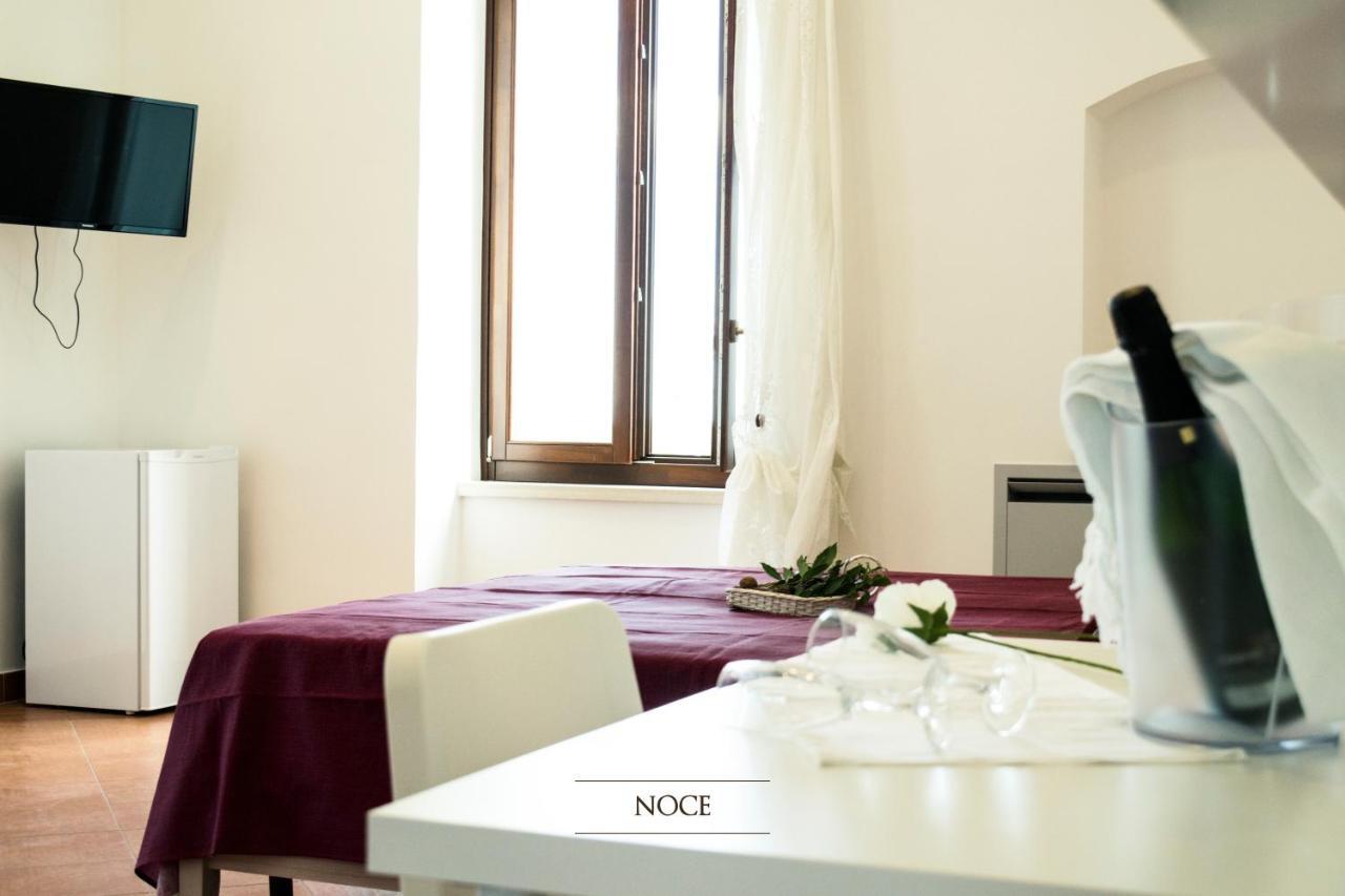 Tenuta Vigna Del Noce Κοράτο Εξωτερικό φωτογραφία