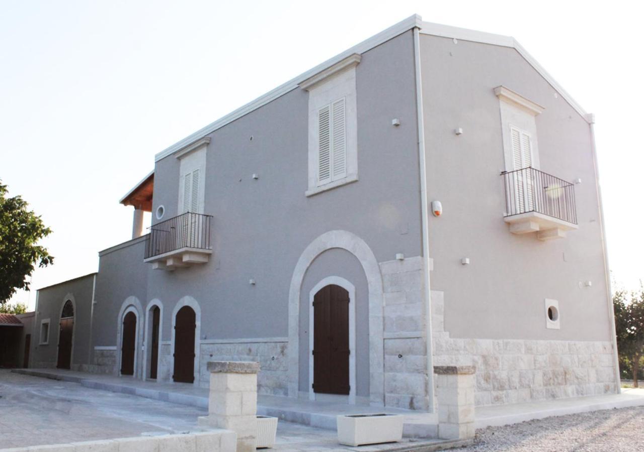 Tenuta Vigna Del Noce Κοράτο Εξωτερικό φωτογραφία